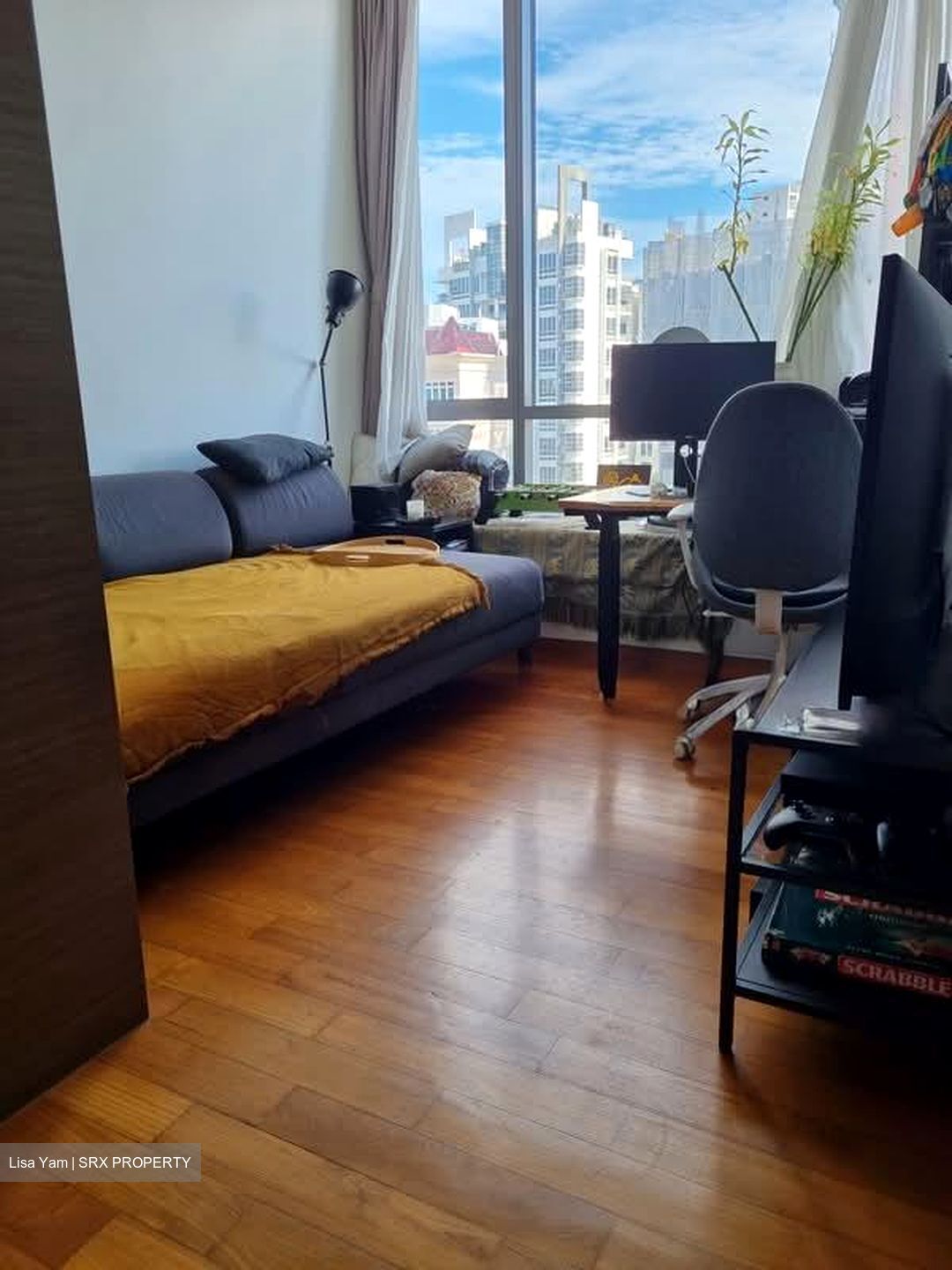 Cyan (D10), Condominium #566089021